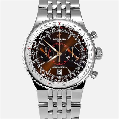 breitling montbrillant heritage|breitling montbrillant legende.